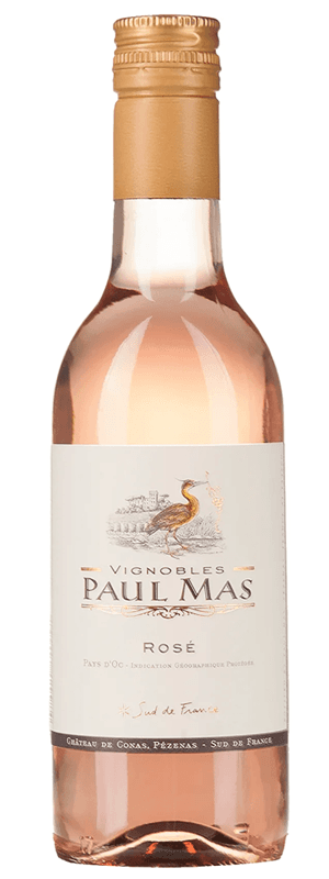  Paul Mas Rosé 0,25L