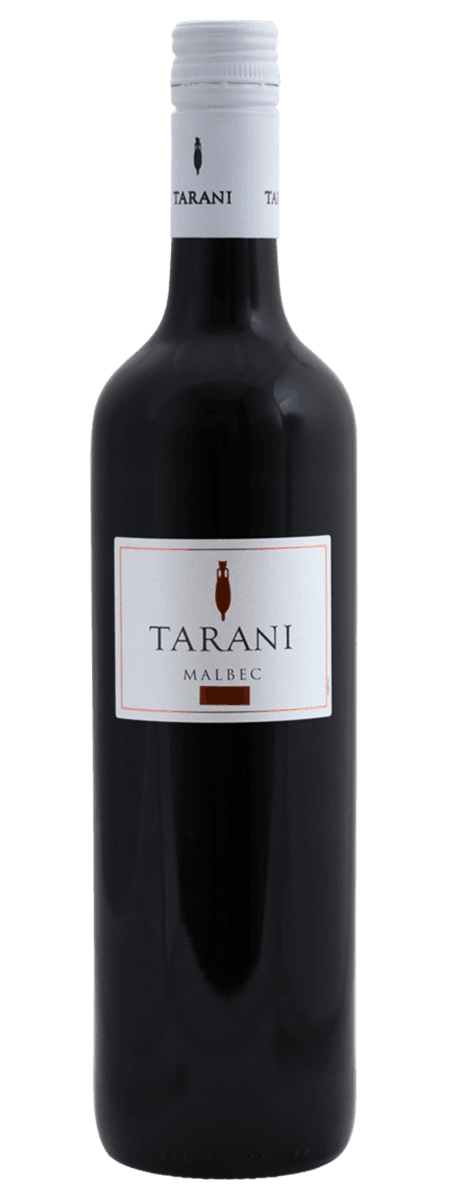 Tarani Malbec 