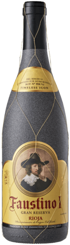 Faustino 1 Grand Reserva 