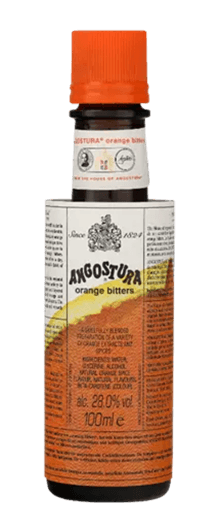 Angostura Orange Bitter 0,10 Liter