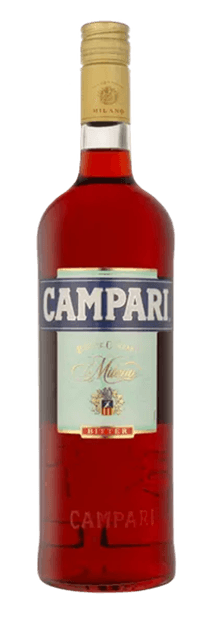 Campari Bitter 1 Liter