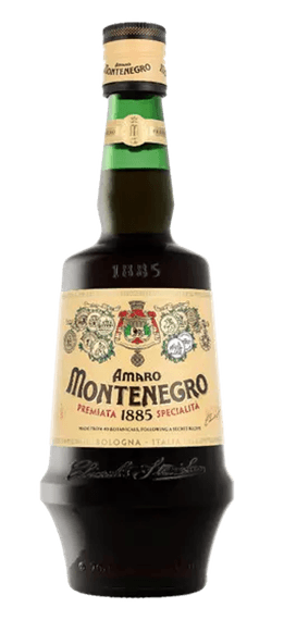  Amaro Montenegro 