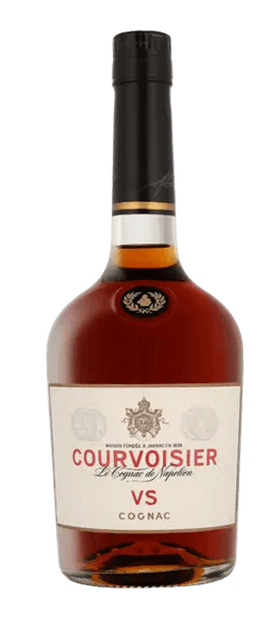 Courvoisier VS 0,70 liter