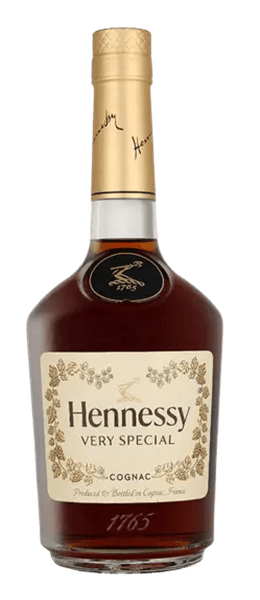 Hennessy VS 0,70 liter