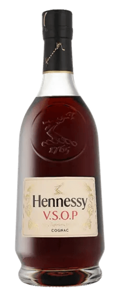 Hennessy VSOP 0,70 liter