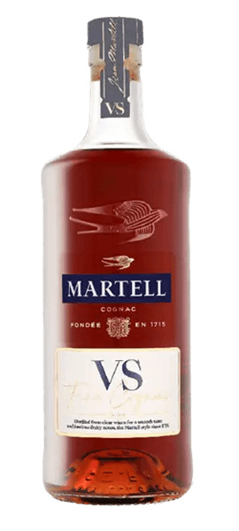Martell VS 0,70 liter