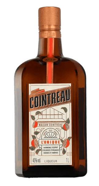Cointreau 1 liter