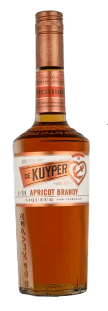 De Kuyper Apricot Brandy 0,70 liter
