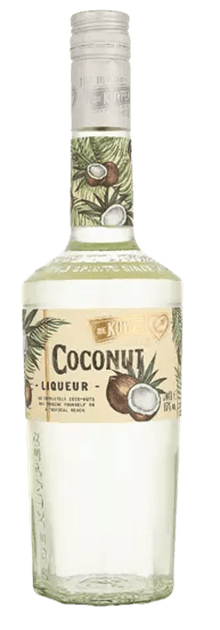 De Kuyper Coconut 0,70 liter