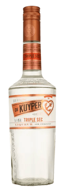 De Kuyper Triple Sec 0,70 liter