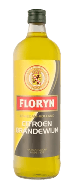 Floryn Citroenbrandewijn 1 liter