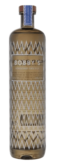 Bobby's Schiedam Dry Gin 0,70 liter