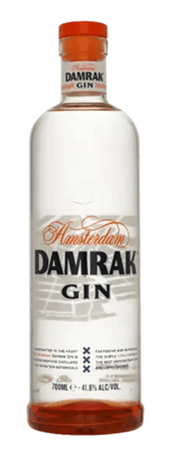  Damrak Gin 0,70 liter