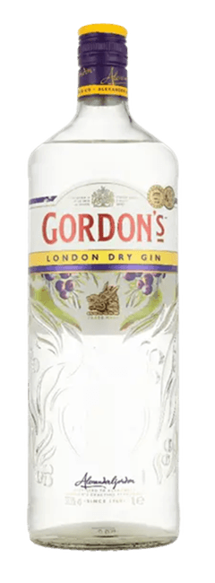Gordon's Gin 1 liter