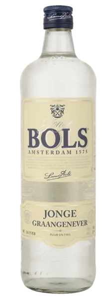 Bols Jonge Jenever 1 liter