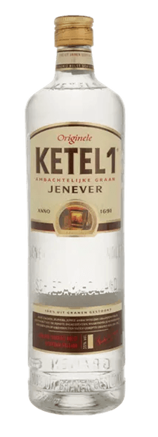 Ketel 1 Jonge Jenever 1 liter