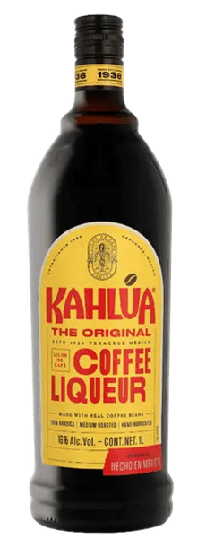 Kahlua 1 liter