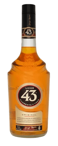 Licor 43 1 liter