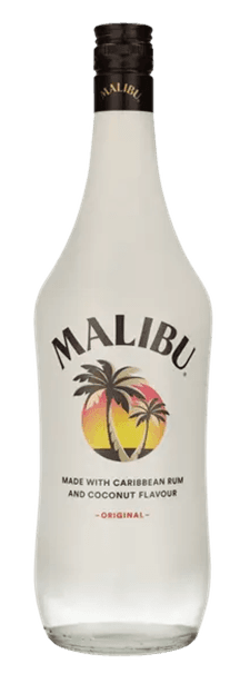 Malibu 1 liter
