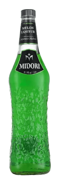 Midori Melon 1 liter