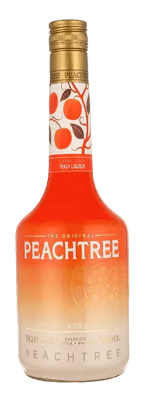 De Kuyper Peachtree 0,70 liter