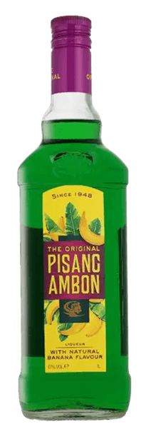 Pisang Ambon 1 liter