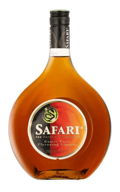 Safari 1 liter