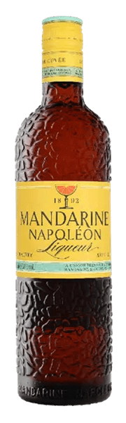 Mandarine Napoleon 0,70 liter