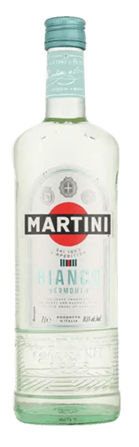 Martini Bianco 1 liter