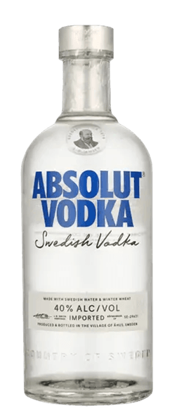 Absolut Vodka 0,70 liter