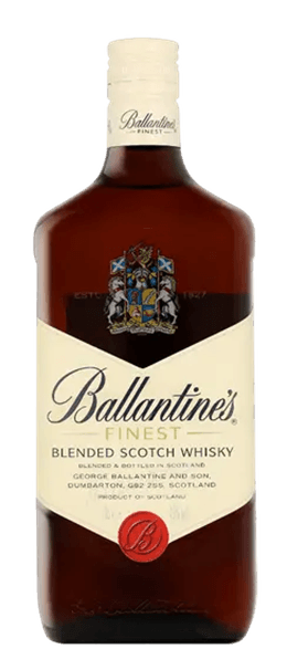 Ballantine's Finest 0,70 liter