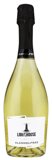 Lighthouse Sparkling Alcoholvrij