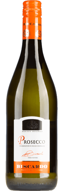 MBM Prosecco Frizzante