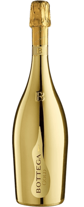 Bottega Prosecco Gold