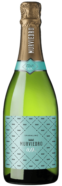 Murviedro Arts de Luna 0,0% Sparkling white