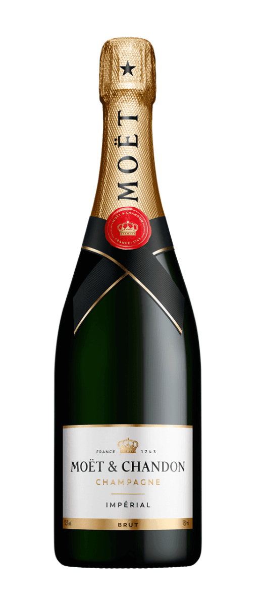 Moët & Chandon Brut Imperial