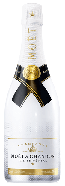 Moët & Chandon ICE Impérial