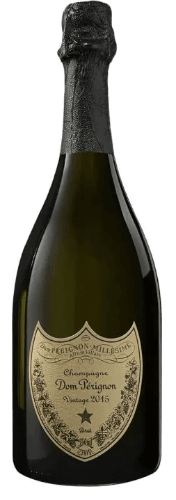 Dom Perignon Brut Vintage 2015