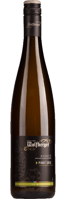Wolfberger Pinot Gris Signature