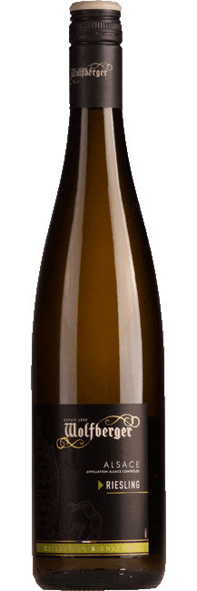 Wolfberger Riesling Signature