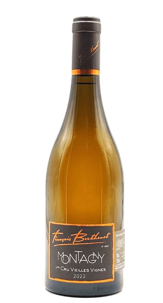Montagny 1e Cru Vieilles Vignes