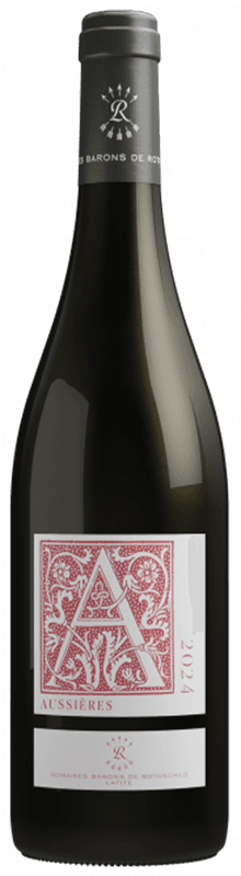 Lafite A d'Aussières Cabernet Sauvignon - Syrah