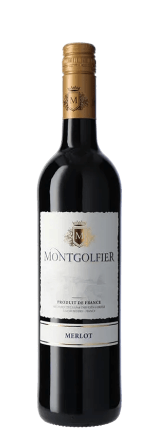Montgolfier Merlot