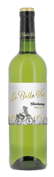 La Belle Vie Chardonnay