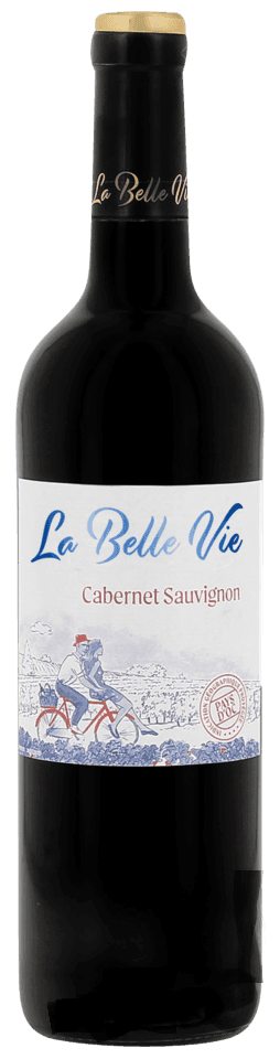 La Belle Vie Cabernet Sauvignon