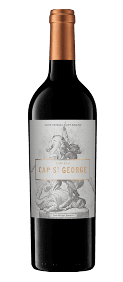 Chateau Cap St George
