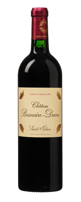 Château Branaire Ducru Saint-Julien