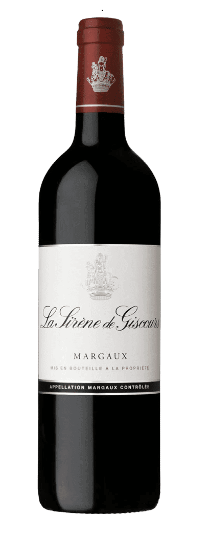 Chateau – La Sirene De Giscours