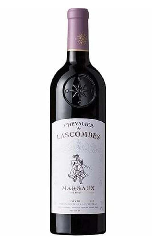 Chateau Lascombes – Chevalier de Lascombes Margaux