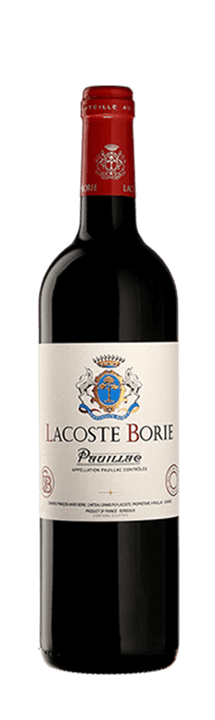 Chateau-Grand-Puy-Lacoste-Borie